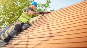 Best Roof Insulation Installation  in Bethel, OH