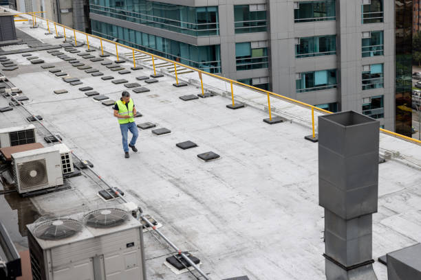 Best Rubber Roofing (EPDM, TPO)  in Bethel, OH