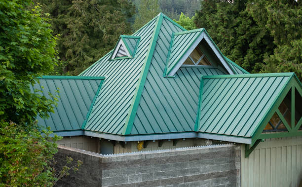 Best Steel Roofing  in Bethel, OH